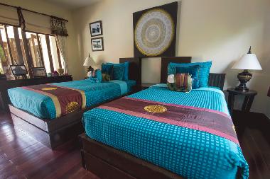Villa /en/au Cherngtalay, Thalang (Phuket)ou appartement ou maison de vacances