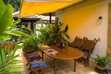 Villa /en/au Cherngtalay, Thalang (Phuket)ou appartement ou maison de vacances