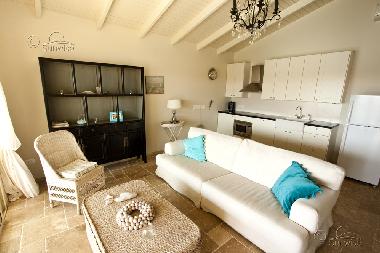 Appartement de vacances �/en/au Kralendijk (Bonaire)ou appartement ou maison de vacances