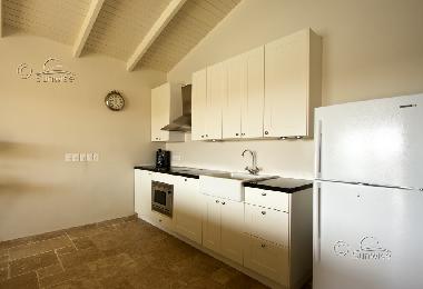 Appartement de vacances �/en/au Kralendijk (Bonaire)ou appartement ou maison de vacances