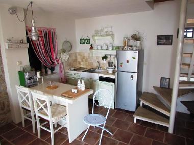 Villa /en/au TUČEPI (Splitsko-Dalmatinska)ou appartement ou maison de vacances