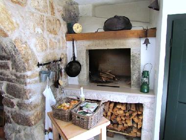 Villa /en/au TUČEPI (Splitsko-Dalmatinska)ou appartement ou maison de vacances