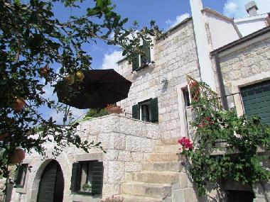 Villa /en/au TUČEPI (Splitsko-Dalmatinska)ou appartement ou maison de vacances