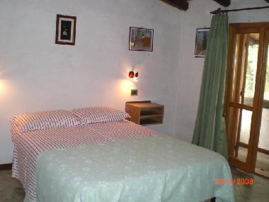 Villa /en/au BALESTRATE (Palermo)ou appartement ou maison de vacances