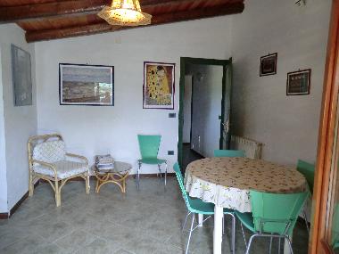Villa /en/au BALESTRATE (Palermo)ou appartement ou maison de vacances