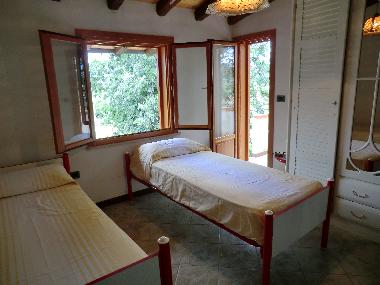 Villa /en/au BALESTRATE (Palermo)ou appartement ou maison de vacances