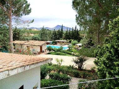 Villa /en/au BALESTRATE (Palermo)ou appartement ou maison de vacances