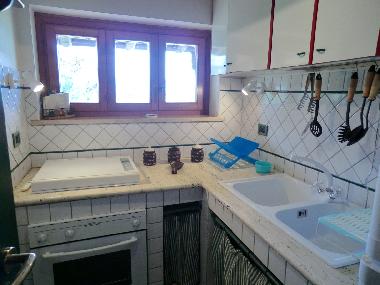 Villa /en/au BALESTRATE (Palermo)ou appartement ou maison de vacances
