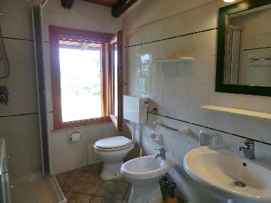 Villa /en/au BALESTRATE (Palermo)ou appartement ou maison de vacances