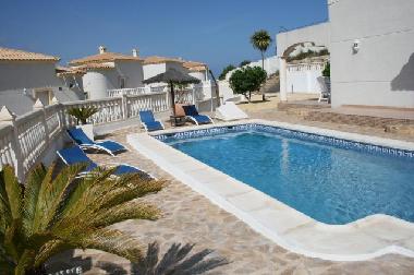 Villa �/en/au El Campello (Alicante / Alacant)ou appartement ou maison de vacances