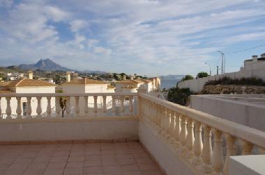 Villa �/en/au El Campello (Alicante / Alacant)ou appartement ou maison de vacances