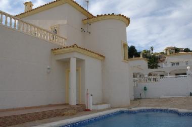 Villa �/en/au El Campello (Alicante / Alacant)ou appartement ou maison de vacances