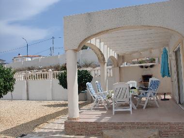 Villa �/en/au El Campello (Alicante / Alacant)ou appartement ou maison de vacances