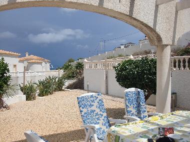 Villa �/en/au El Campello (Alicante / Alacant)ou appartement ou maison de vacances