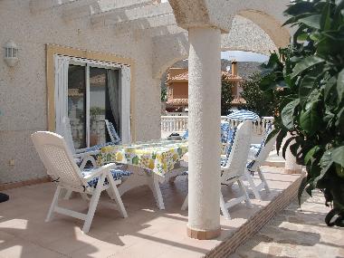 Villa �/en/au El Campello (Alicante / Alacant)ou appartement ou maison de vacances