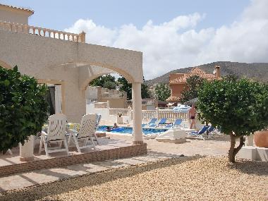 Villa �/en/au El Campello (Alicante / Alacant)ou appartement ou maison de vacances