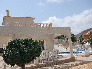 Villa �/en/au El Campello (Alicante / Alacant)ou appartement ou maison de vacances