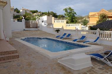 Villa �/en/au El Campello (Alicante / Alacant)ou appartement ou maison de vacances