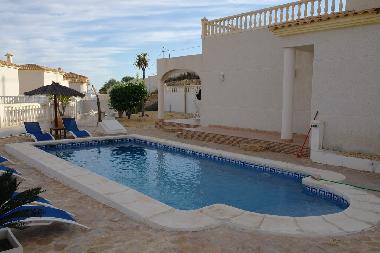 Villa �/en/au El Campello (Alicante / Alacant)ou appartement ou maison de vacances