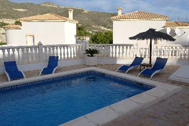 Villa �/en/au El Campello (Alicante / Alacant)ou appartement ou maison de vacances