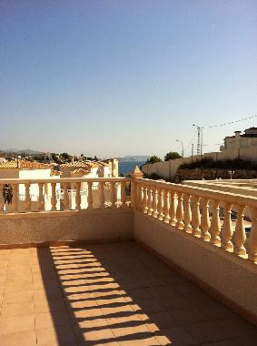 Villa �/en/au El Campello (Alicante / Alacant)ou appartement ou maison de vacances