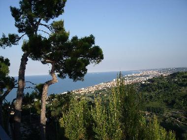 Appartement de vacances /en/au Siliv-Marina (Pescara)ou appartement ou maison de vacances