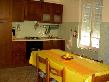 Appartement de vacances /en/au Siliv-Marina (Pescara)ou appartement ou maison de vacances