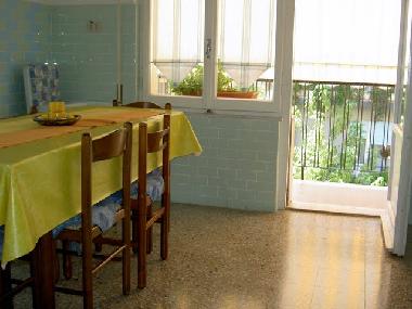 Appartement de vacances /en/au Siliv-Marina (Pescara)ou appartement ou maison de vacances