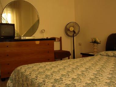 Appartement de vacances /en/au Siliv-Marina (Pescara)ou appartement ou maison de vacances