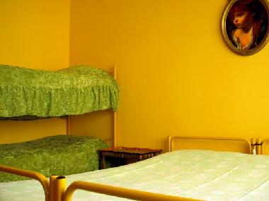 Appartement de vacances /en/au Siliv-Marina (Pescara)ou appartement ou maison de vacances