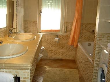 Appartement de vacances /en/au Siliv-Marina (Pescara)ou appartement ou maison de vacances