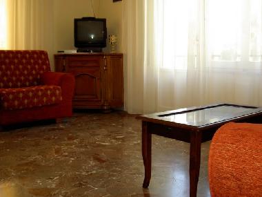 Appartement de vacances /en/au Siliv-Marina (Pescara)ou appartement ou maison de vacances