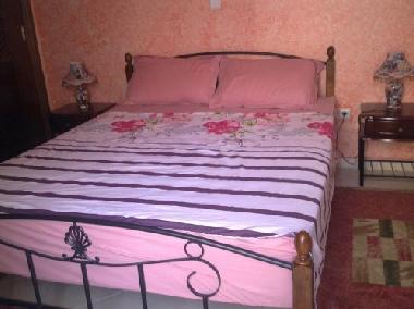 Appartement de vacances �/en/au agadir (Agadir)ou appartement ou maison de vacances