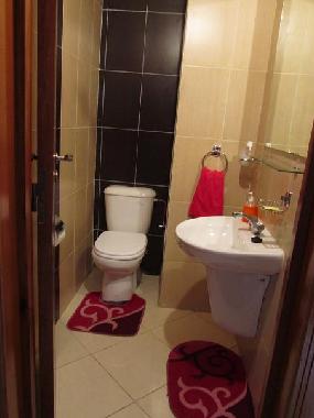 Appartement de vacances �/en/au agadir (Agadir)ou appartement ou maison de vacances