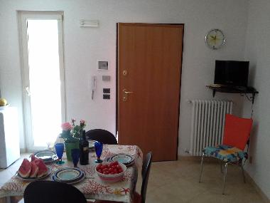 Appartement de vacances /en/au marina di ginosa (Taranto)ou appartement ou maison de vacances