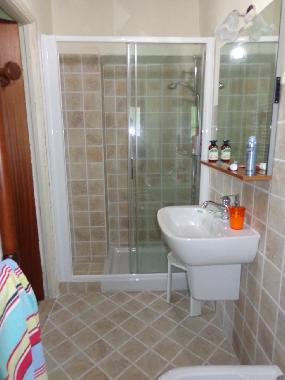 Maison de vacances /en/au Bagni di Lucca (Lucca)ou appartement ou maison de vacances