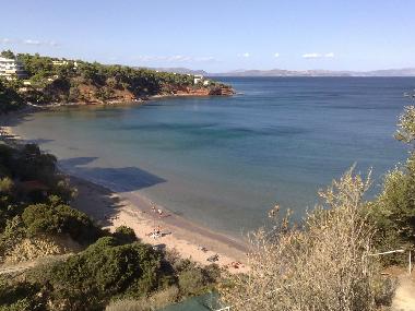Maison de vacances /en/au Rafina (Attiki)ou appartement ou maison de vacances