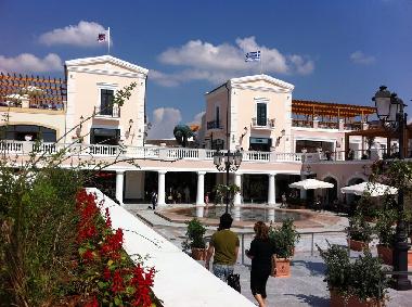 Maison de vacances /en/au Rafina (Attiki)ou appartement ou maison de vacances