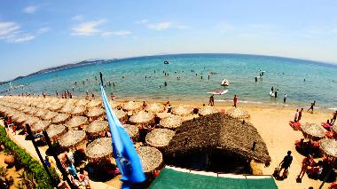 Maison de vacances /en/au Rafina (Attiki)ou appartement ou maison de vacances