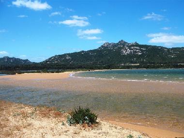 Maison de vacances /en/au Baja Sardinia (Olbia-Tempio)ou appartement ou maison de vacances