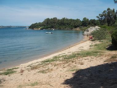 Maison de vacances /en/au Baja Sardinia (Olbia-Tempio)ou appartement ou maison de vacances