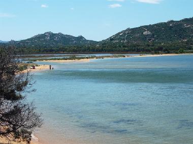 Maison de vacances /en/au Baja Sardinia (Olbia-Tempio)ou appartement ou maison de vacances