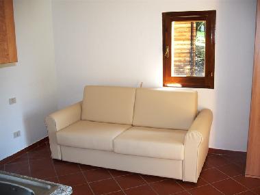 Maison de vacances /en/au Baja Sardinia (Olbia-Tempio)ou appartement ou maison de vacances