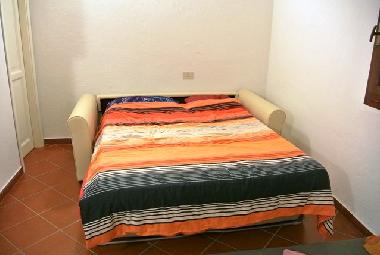 Maison de vacances /en/au Baja Sardinia (Olbia-Tempio)ou appartement ou maison de vacances