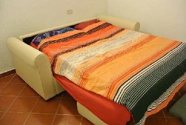 Maison de vacances /en/au Baja Sardinia (Olbia-Tempio)ou appartement ou maison de vacances