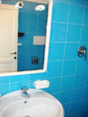 Maison de vacances /en/au Baja Sardinia (Olbia-Tempio)ou appartement ou maison de vacances