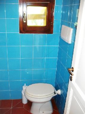 Maison de vacances /en/au Baja Sardinia (Olbia-Tempio)ou appartement ou maison de vacances