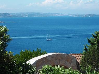 Maison de vacances �/en/au Baja Sardinia (Olbia-Tempio)ou appartement ou maison de vacances