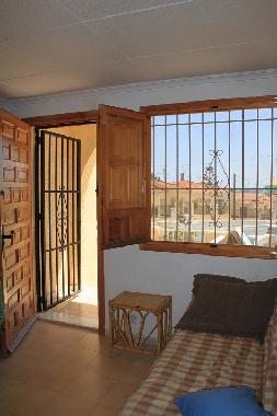 Maison de vacances /en/au La Marina Urbanisation (Alicante / Alacant)ou appartement ou maison de vacances