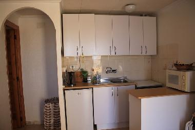 Maison de vacances /en/au La Marina Urbanisation (Alicante / Alacant)ou appartement ou maison de vacances